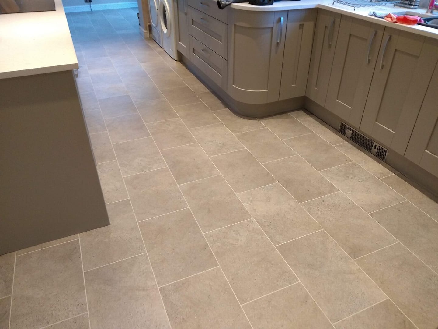 Fitted flooring in Ely, Cambridgeshire